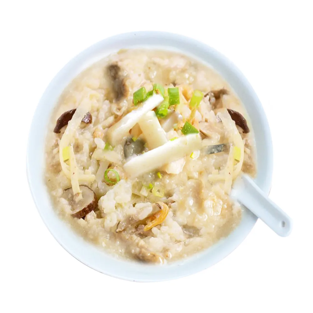粥/鹹粥/懶人料理/下單現做(冷凍食品/微波食品/冷凍調理包)
