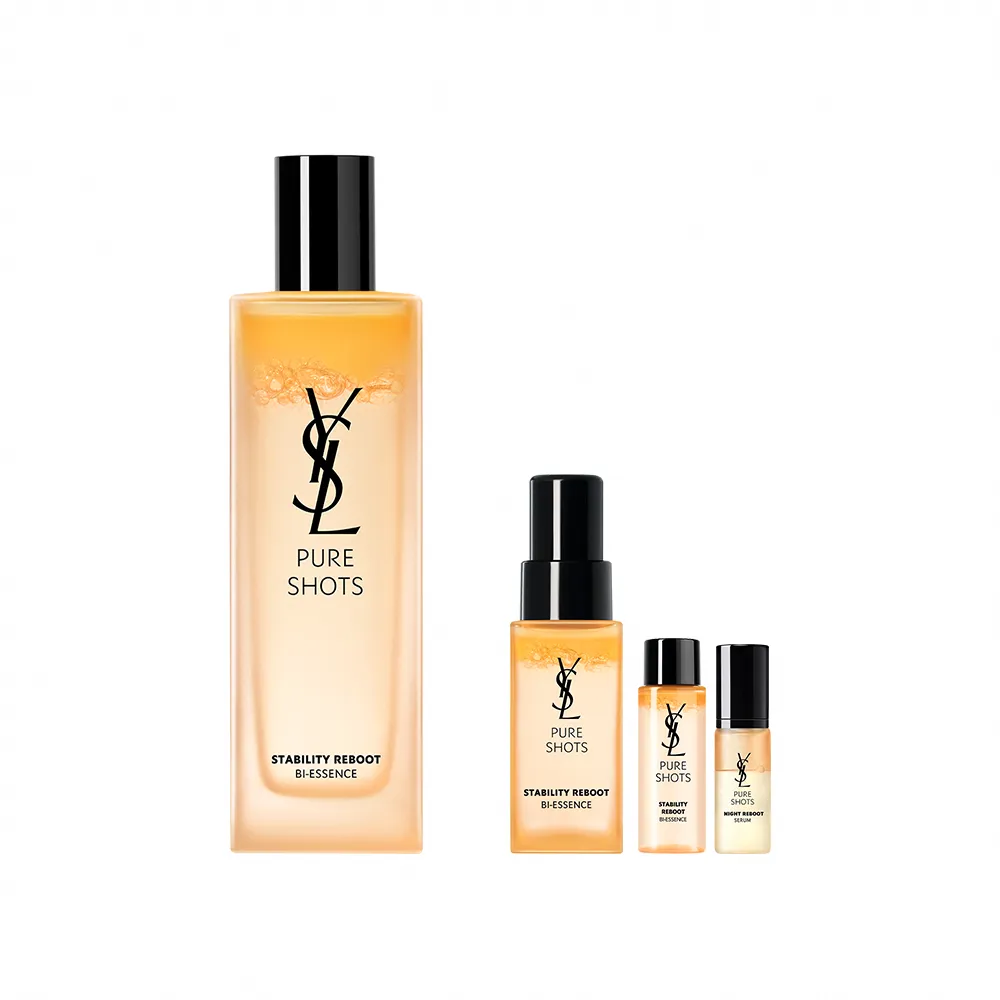 【YSL】官方直營 極效活萃細緻柔膚露 150ML(化妝水/調皮水/雙11限定)