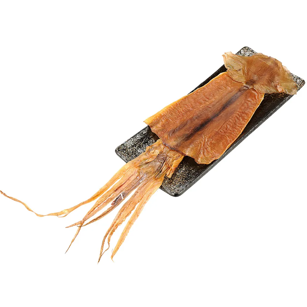 【珍湯】深海野生阿根廷魷魚乾