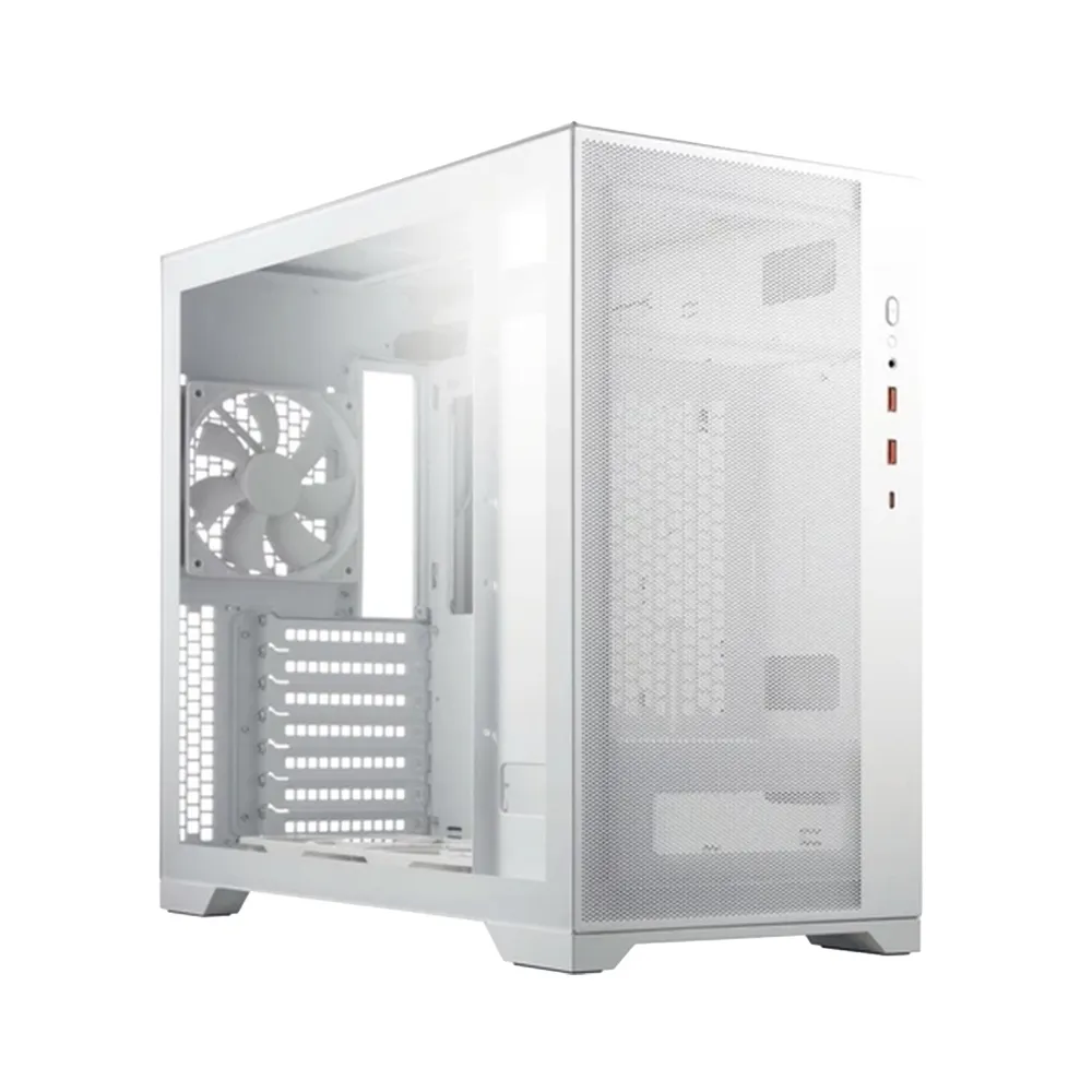 【技嘉平台】R5六核 Radeon RX 9070 XT{G3A7CMT} 水冷電競電腦(R5-9600X/B650/32G D5/1TB/WIFI)