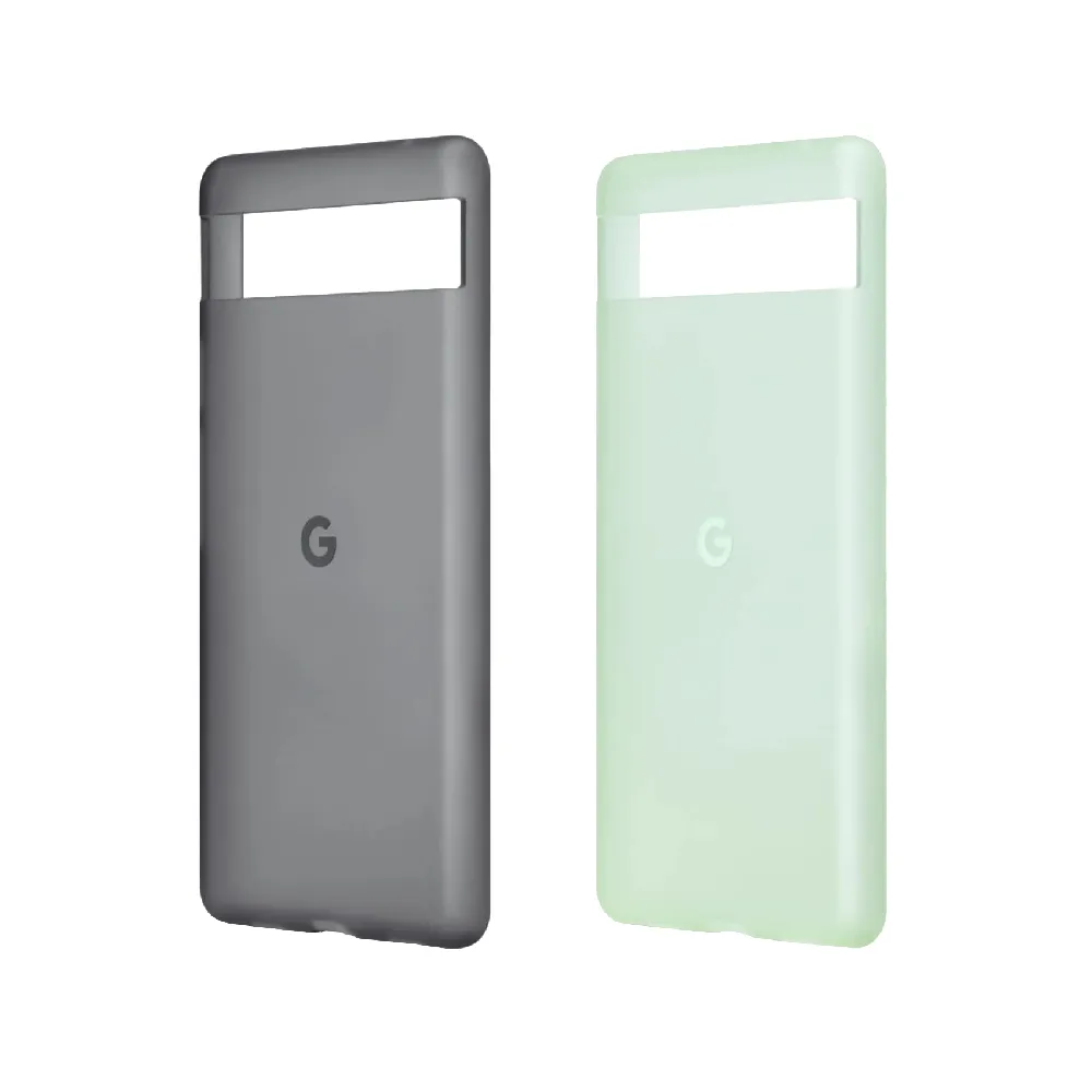 【Google】原廠 Pixel 6a 專用 Case 保護殼(公司貨)