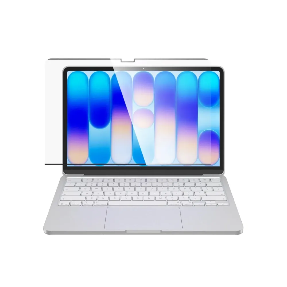【AmazingThing】Macbook Neo Radix Mag 筆記型電腦 螢幕磁吸保護膜