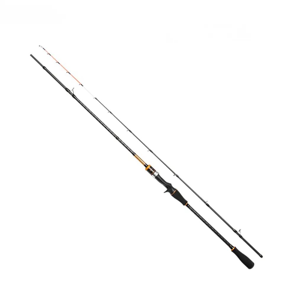 【RONIN 獵漁人】漁拓 FEV SQUIDER 透抽人 SRS-652M(透抽 軟絲 天亞 船釣 磯釣 岸拋 手持透抽竿 直柄)
