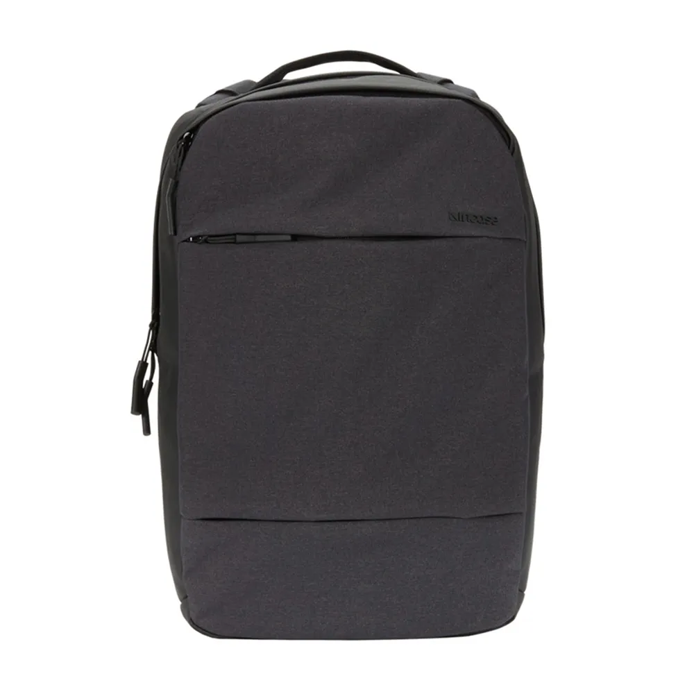 【Incase】雙11 City 城市系列迷你背包(黑)