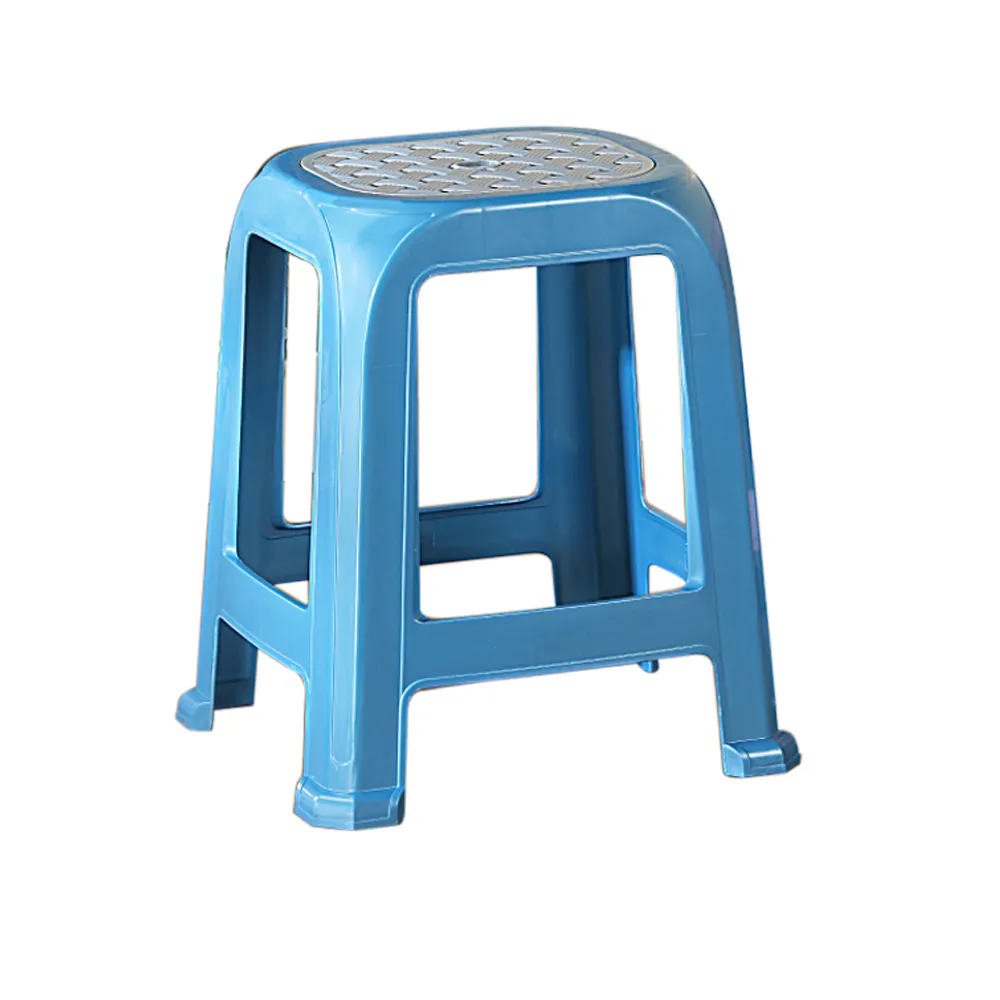 【真心良品】KEYWAY大銀座椅-6入(高度47cm)