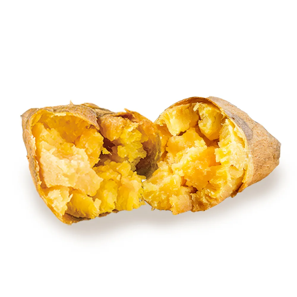 【樂活e棧】台農57號晨光地瓜10袋(1000g/袋)