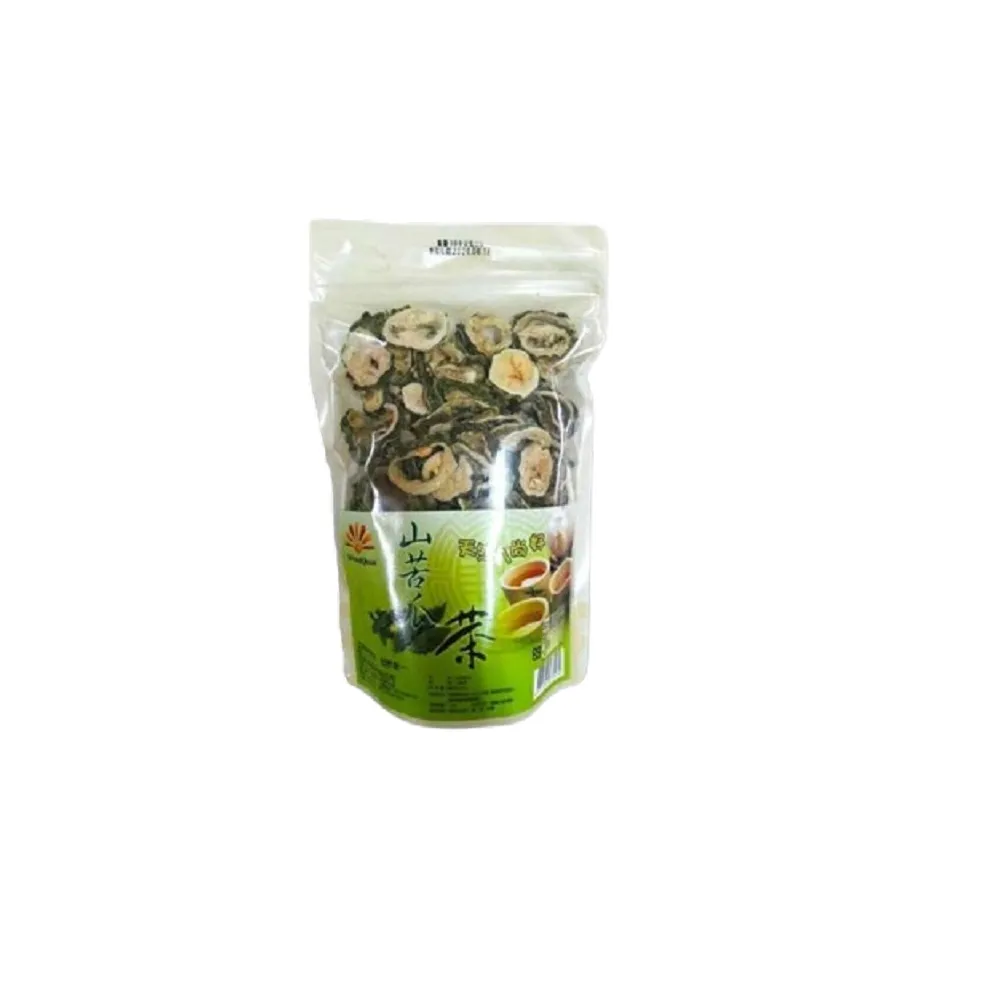 亞柏林 山苦瓜茶 100g/包 5包組(苦瓜茶)
