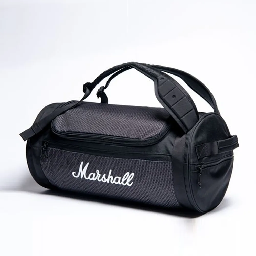 【Marshall】雙11 Underground Duffel Bag 行李袋(海國)