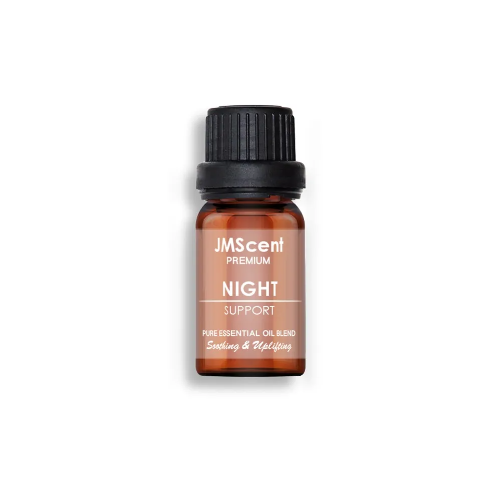 【JMScent Premium】安撫舒眠精油 100%天然複方精油 護芳系列(10ml)