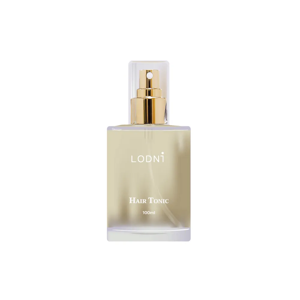 【LODNI 蘿德妮】髮根養髮液100mL(添加專利成分加強髮質強韌度)