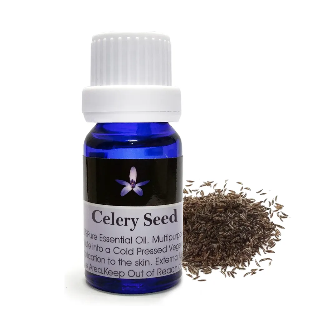 【BodyTemple 身體殿堂】欖香脂香芹籽秘魯香脂芳療精油10ml(三種精油10ml任選一瓶)