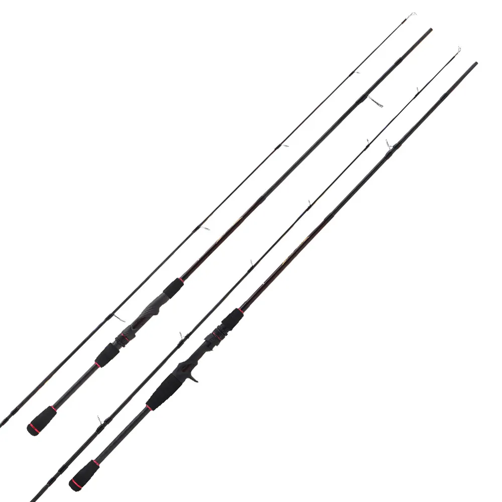 【OKUMA】CEYMAR凱莫斯二節式直柄、槍柄路亞竿-6.6呎UL、L、ML、M(高CP值路亞竿)