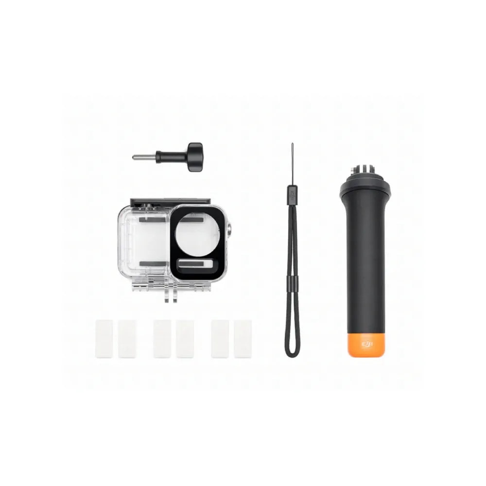 【DJI】OSMO ACTION 6潛水配件套件(聯強國際貨)