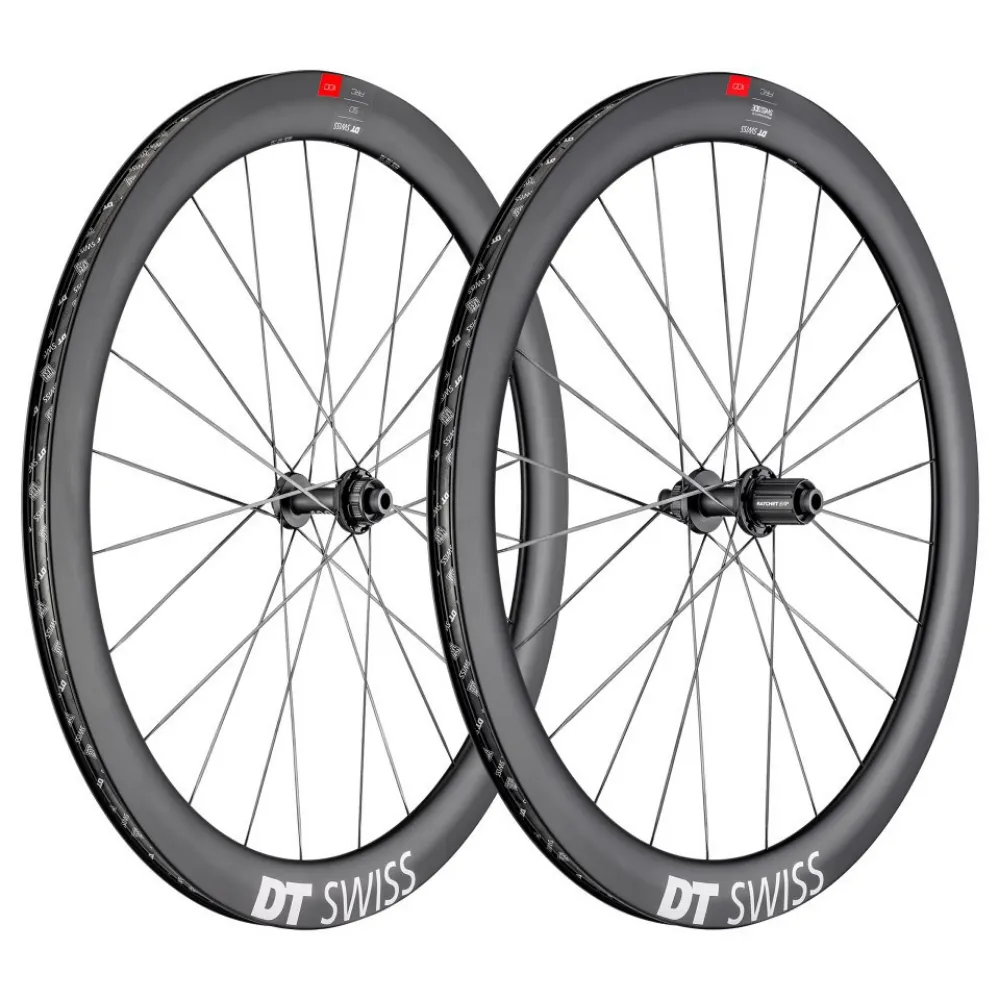 【DT Swiss】ARC 1100 DICUT DB 50/55高 碳纖維碟煞輪組