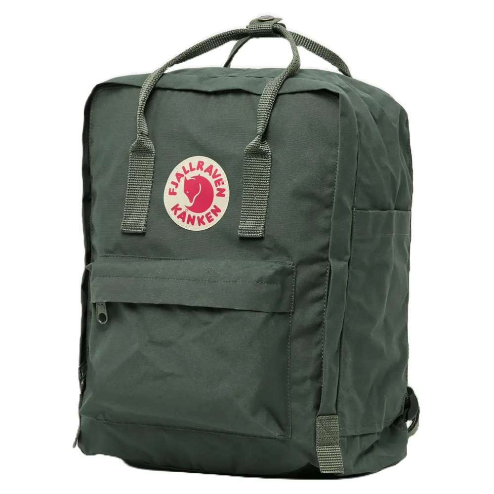 【Fjallraven】雙11 Kanken Classic 空肯包 北極狐 小狐狸 瑞典 書包 方型 水壺 後背包 背包 狐 