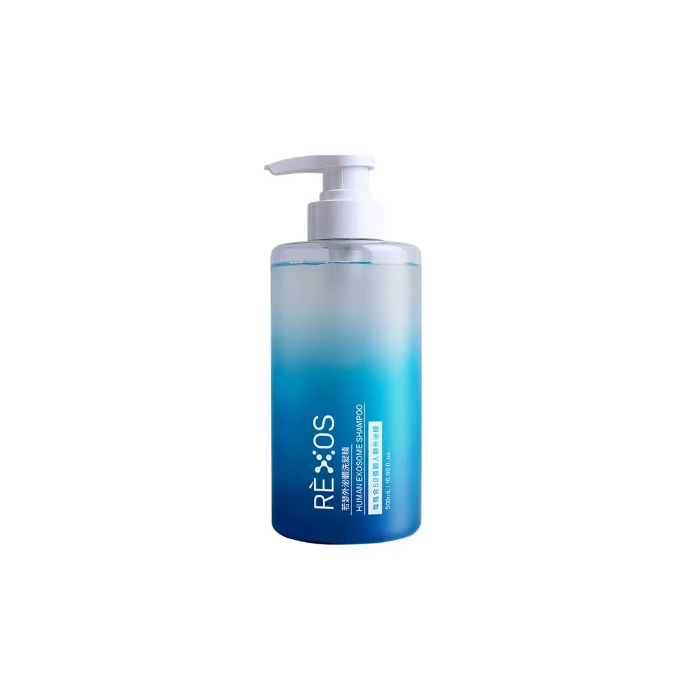 【REXOS 若瑟】外泌體洗髮精500ml