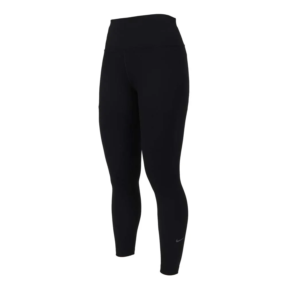 【NIKE 耐吉】女緊身長褲-慢跑 訓練 休閒(FN3233-010)