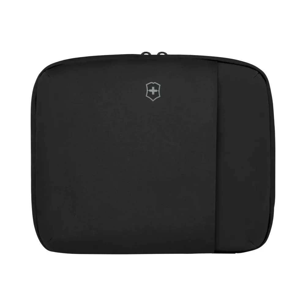 【VICTORINOX 瑞士維氏】Travel Essentials 吊掛式盥洗包(653374)