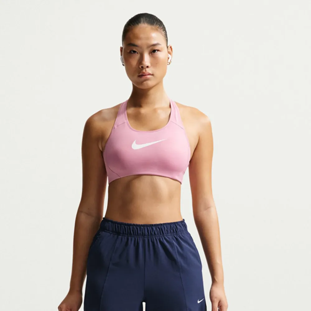 【NIKE 耐吉】長褲 女 運動褲 AS W NK ONE DF WVN PANT 藍 IQ0341-410