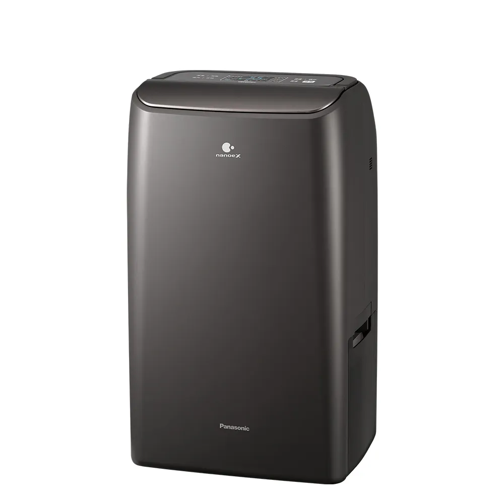 【Panasonic 國際牌】14公升雙變頻除濕機(F-YV28NH)