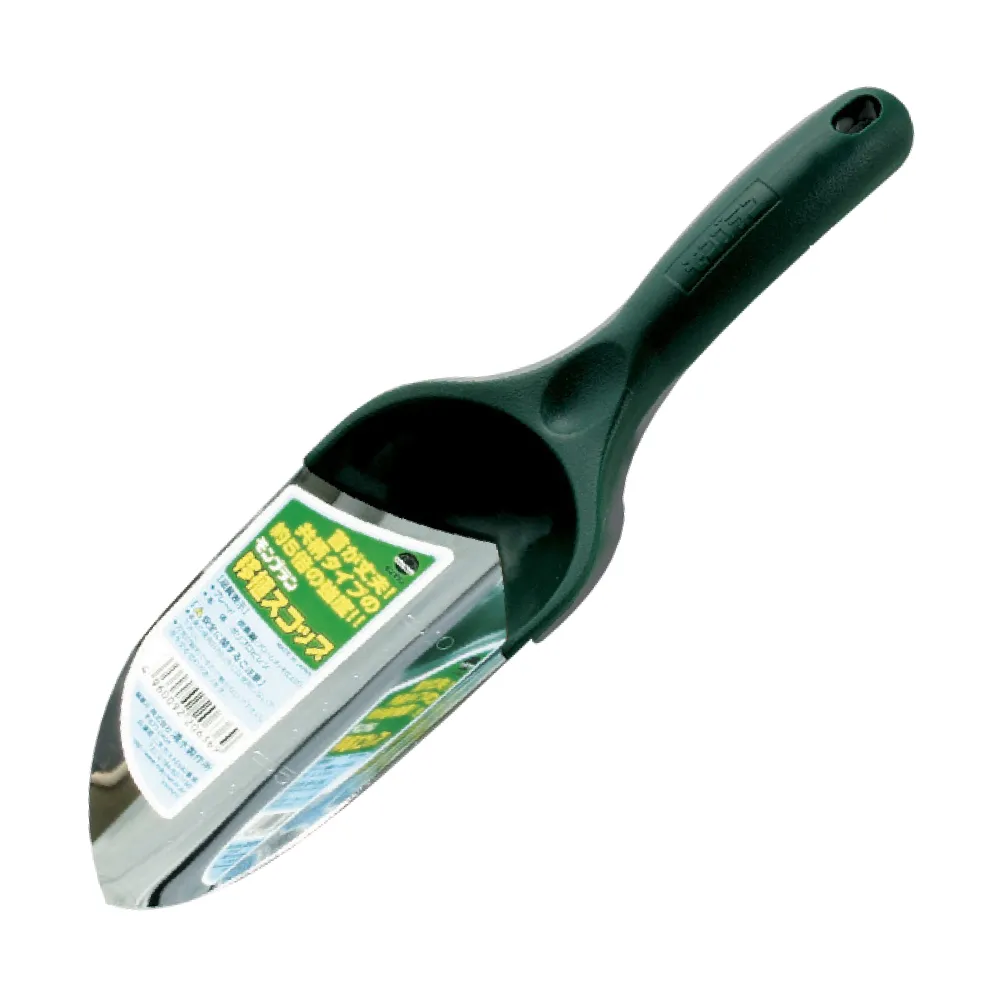 【小美紀】移植鏟4M(花盆拔草工具除草鋏園藝工具除草鏟勃朗峰小鏟子盆栽雜草尖鏟)