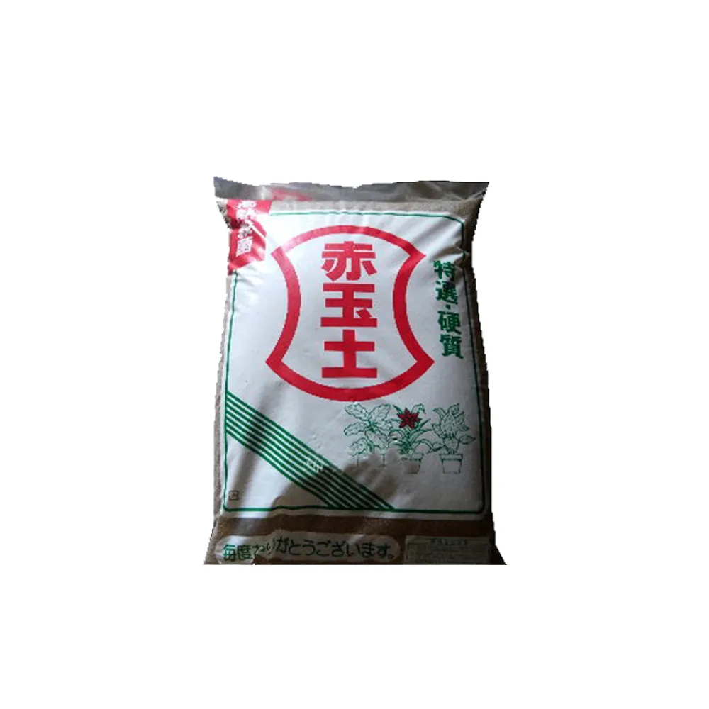 【蔬菜工坊】赤玉土10公斤原裝-小粒(日本原裝進口)